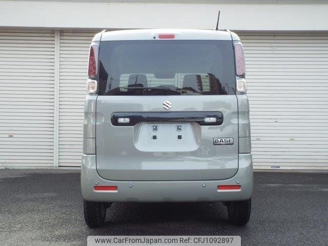 suzuki spacia 2024 -SUZUKI 【名変中 】--Spacia Base MK33V--200144---SUZUKI 【名変中 】--Spacia Base MK33V--200144- image 2