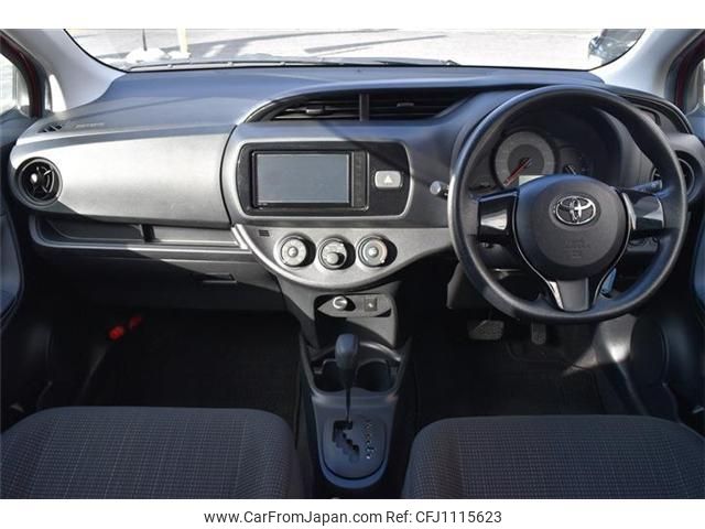toyota vitz 2019 quick_quick_DBA-KSP130_KSP130-4014794 image 2