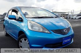 honda fit 2008 CFJ1524471