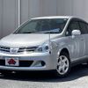 nissan tiida 2009 -NISSAN--Tiida DBA-C11--C11-353296---NISSAN--Tiida DBA-C11--C11-353296- image 1