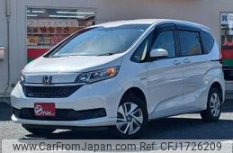 honda freed 2021 CFJ1726209