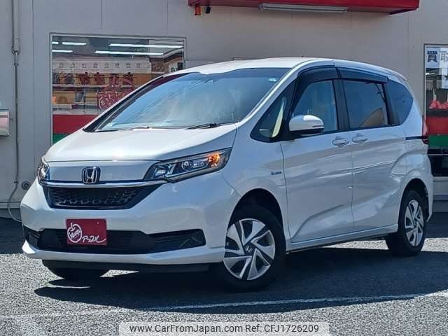honda freed 2021 CFJ1726209 image 1