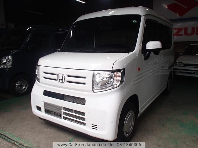 honda n-van 2020 GOO_JP_700051021130250622001 image 1