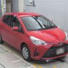 toyota vitz 2017 -TOYOTA--Vitz DBA-KSP130--KSP130-2216885---TOYOTA--Vitz DBA-KSP130--KSP130-2216885- image 7