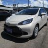 toyota aqua 2022 -TOYOTA--AQUA 6AA-MXPK11--MXPK11-2074541---TOYOTA--AQUA 6AA-MXPK11--MXPK11-2074541- image 1