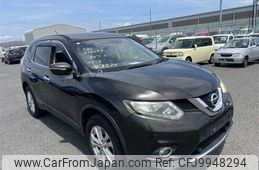 nissan x-trail 2016 22068