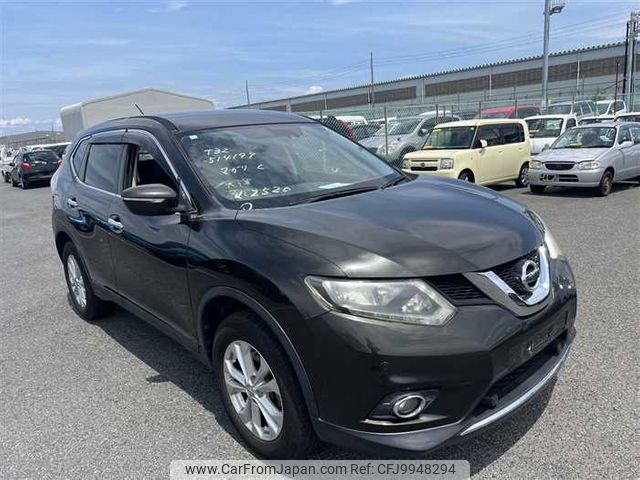 nissan x-trail 2016 22068 image 1