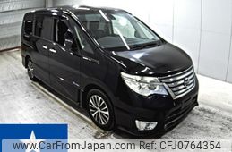 nissan serena 2016 -NISSAN--Serena HFC26--HFC26-297998---NISSAN--Serena HFC26--HFC26-297998-