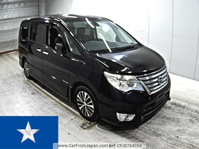 nissan serena 2016 -NISSAN--Serena HFC26--HFC26-297998---NISSAN--Serena HFC26--HFC26-297998- image 1