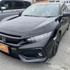 honda civic 2017 -HONDA--Civic DBA-FK7--FK7-1002180---HONDA--Civic DBA-FK7--FK7-1002180- image 1