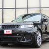 land-rover range-rover 2017 -ROVER--Range Rover ABA-LW5SA--SALWA2EE0GA104055---ROVER--Range Rover ABA-LW5SA--SALWA2EE0GA104055- image 1