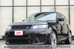 land-rover range-rover 2017 -ROVER--Range Rover ABA-LW5SA--SALWA2EE0GA104055---ROVER--Range Rover ABA-LW5SA--SALWA2EE0GA104055-