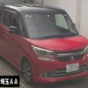 suzuki solio 2015 -SUZUKI 【春日部 502ｿ2715】--Solio MA36S-600648---SUZUKI 【春日部 502ｿ2715】--Solio MA36S-600648- image 1