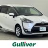 toyota sienta 2017 CFJ1754055 image 1