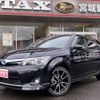 toyota corolla-fielder 2014 -TOYOTA--Corolla Fielder NKE165G--7051036---TOYOTA--Corolla Fielder NKE165G--7051036- image 1