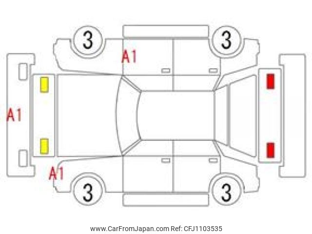 daihatsu tanto 2017 -DAIHATSU--Tanto DBA-LA610S--LA610S-0107173---DAIHATSU--Tanto DBA-LA610S--LA610S-0107173- image 2