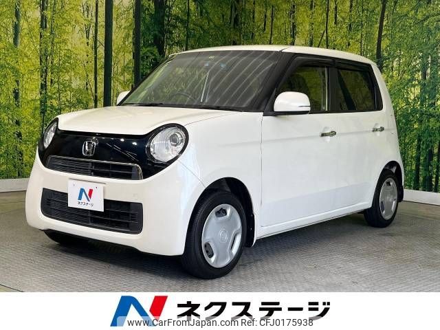 honda n-one 2013 -HONDA--N ONE DBA-JG1--JG1-1019678---HONDA--N ONE DBA-JG1--JG1-1019678- image 1