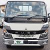 mitsubishi-fuso canter 2021 quick_quick_2RG-FBA20_FBA20-591394 image 10