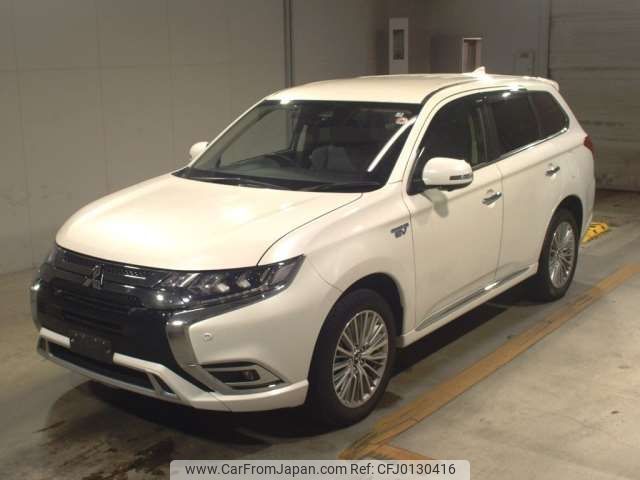 mitsubishi outlander-phev 2019 -MITSUBISHI--Outlander PHEV 5LA-GG3W--GG3W-0605525---MITSUBISHI--Outlander PHEV 5LA-GG3W--GG3W-0605525- image 1