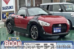 daihatsu copen 2019 CFJ1815304