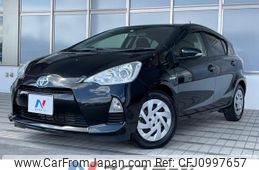 toyota aqua 2012 quick_quick_NHP10_NHP10-6054164