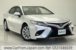 toyota camry 2020 CFJ1546039