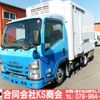 isuzu elf-truck 2015 GOO_NET_EXCHANGE_0702161A30241203W001 image 44