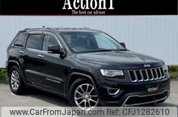 jeep grand-cherokee 2014 quick_quick_ABA-WK36TA_1C4RJFF3EC401950
