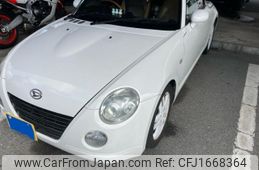 daihatsu copen 2003 CFJ1668364