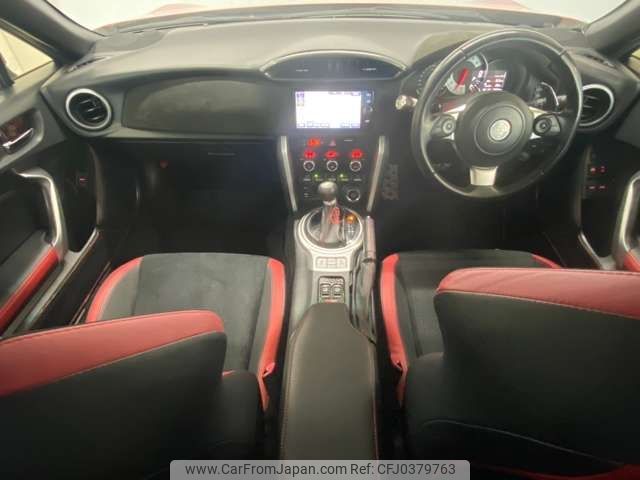 toyota 86 2018 -TOYOTA--86 DBA-ZN6--ZN6-089075---TOYOTA--86 DBA-ZN6--ZN6-089075- image 2