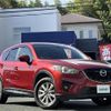 mazda cx-5 2013 -MAZDA--CX-5 LDA-KE2FW--KE2FW-128953---MAZDA--CX-5 LDA-KE2FW--KE2FW-128953- image 1