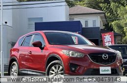 mazda cx-5 2013 -MAZDA--CX-5 LDA-KE2FW--KE2FW-128953---MAZDA--CX-5 LDA-KE2FW--KE2FW-128953-