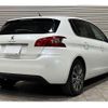 peugeot 308 2021 -PEUGEOT 【練馬 302ﾂ4603】--Peugeot 308 3BA-T9HN02--VF3LPHNSKMS076703---PEUGEOT 【練馬 302ﾂ4603】--Peugeot 308 3BA-T9HN02--VF3LPHNSKMS076703- image 2