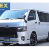 toyota hiace-van 2019 -TOYOTA--Hiace Van QDF-GDH206V--GDH206-1025632---TOYOTA--Hiace Van QDF-GDH206V--GDH206-1025632- image 1