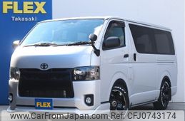 toyota hiace-van 2019 -TOYOTA--Hiace Van QDF-GDH206V--GDH206-1025632---TOYOTA--Hiace Van QDF-GDH206V--GDH206-1025632-