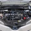 toyota c-hr 2017 -TOYOTA--C-HR DAA-ZYX10--ZYX10-2089447---TOYOTA--C-HR DAA-ZYX10--ZYX10-2089447- image 18
