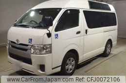 toyota hiace-van 2015 -TOYOTA--Hiace Van CBF-TRH200Kｶｲ--TRH200-0213960---TOYOTA--Hiace Van CBF-TRH200Kｶｲ--TRH200-0213960-