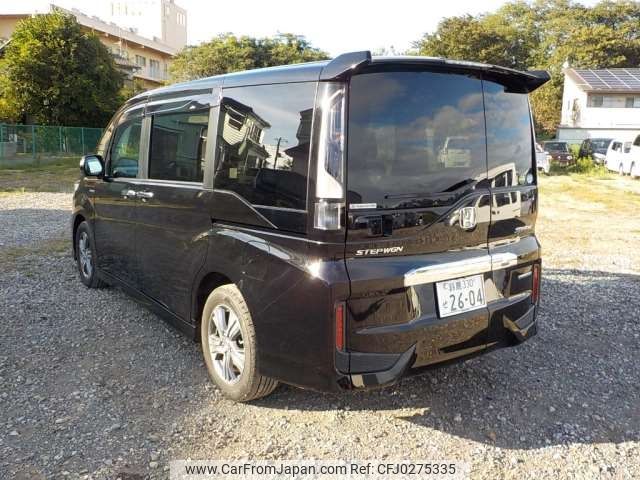 honda stepwagon 2019 -HONDA 【野田 500ｱ1234】--Stepwgn 6AA-RP5--RP5-1085434---HONDA 【野田 500ｱ1234】--Stepwgn 6AA-RP5--RP5-1085434- image 2