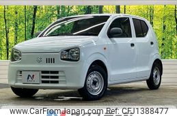 suzuki alto 2017 quick_quick_HA36V_HA36V-125308