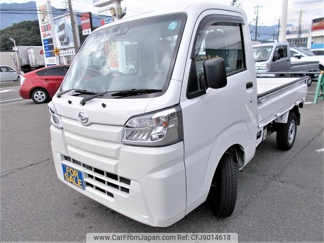 daihatsu hijet-truck 2020 -DAIHATSU--Hijet Truck EBD-S510P--S510P-0315115---DAIHATSU--Hijet Truck EBD-S510P--S510P-0315115- image 2