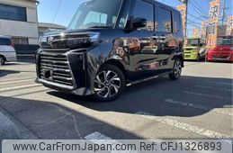 daihatsu tanto 2025 -DAIHATSU 【八王子 581】--Tanto 5BA-LA650S--LA650S-0521839---DAIHATSU 【八王子 581】--Tanto 5BA-LA650S--LA650S-0521839-