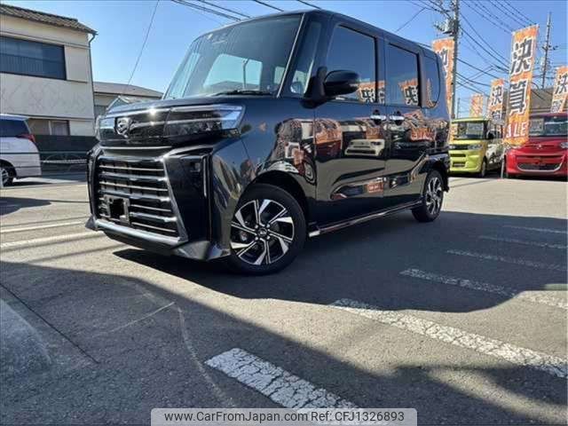 daihatsu tanto 2025 -DAIHATSU 【八王子 581】--Tanto 5BA-LA650S--LA650S-0521839---DAIHATSU 【八王子 581】--Tanto 5BA-LA650S--LA650S-0521839- image 1