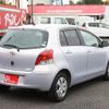 toyota vitz 2007 -TOYOTA--Vitz DBA-SCP90--SCP90-5082215---TOYOTA--Vitz DBA-SCP90--SCP90-5082215- image 22