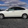 nissan bluebird-sylphy 2012 A11279 image 10