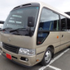 toyota coaster 2016 AA3990 image 2