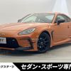 toyota gr86 2023 CFJ1789361 image 1