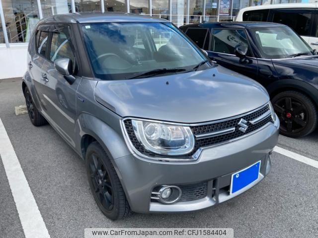 suzuki ignis 2016 CFJ1584404 image 2