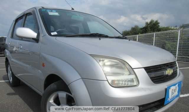 chevrolet cruze 2007 CFJ1777804 image 1