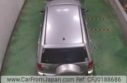 toyota rav4 2005 NIKYO_SY73731