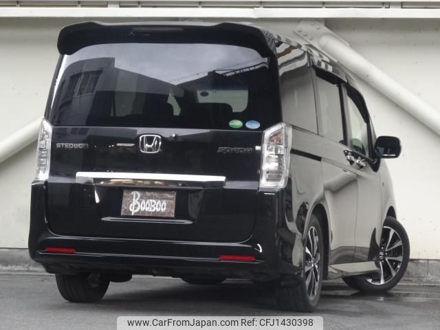 honda stepwagon-spada 2013 quick_quick_DBA-RK5_RK5-1345427 image 2